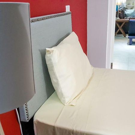 Donhead New Kingston Apt 3 Экстерьер фото