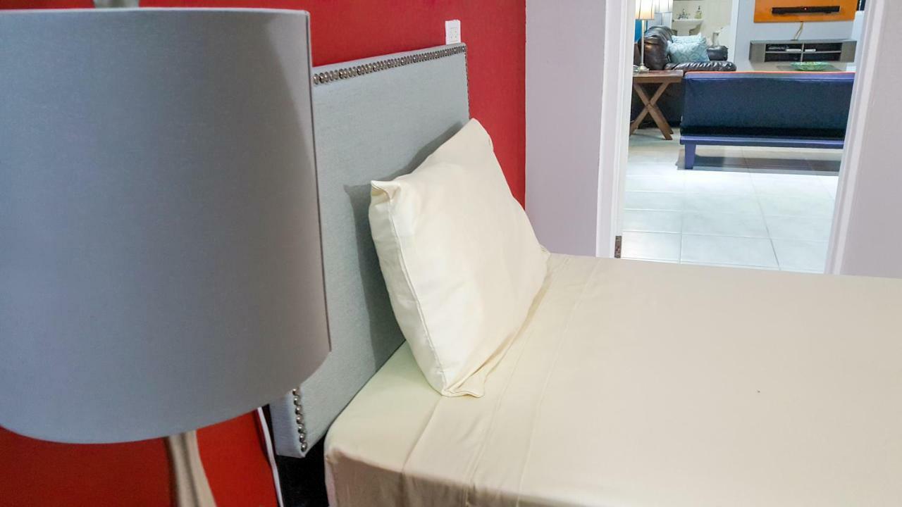 Donhead New Kingston Apt 3 Экстерьер фото
