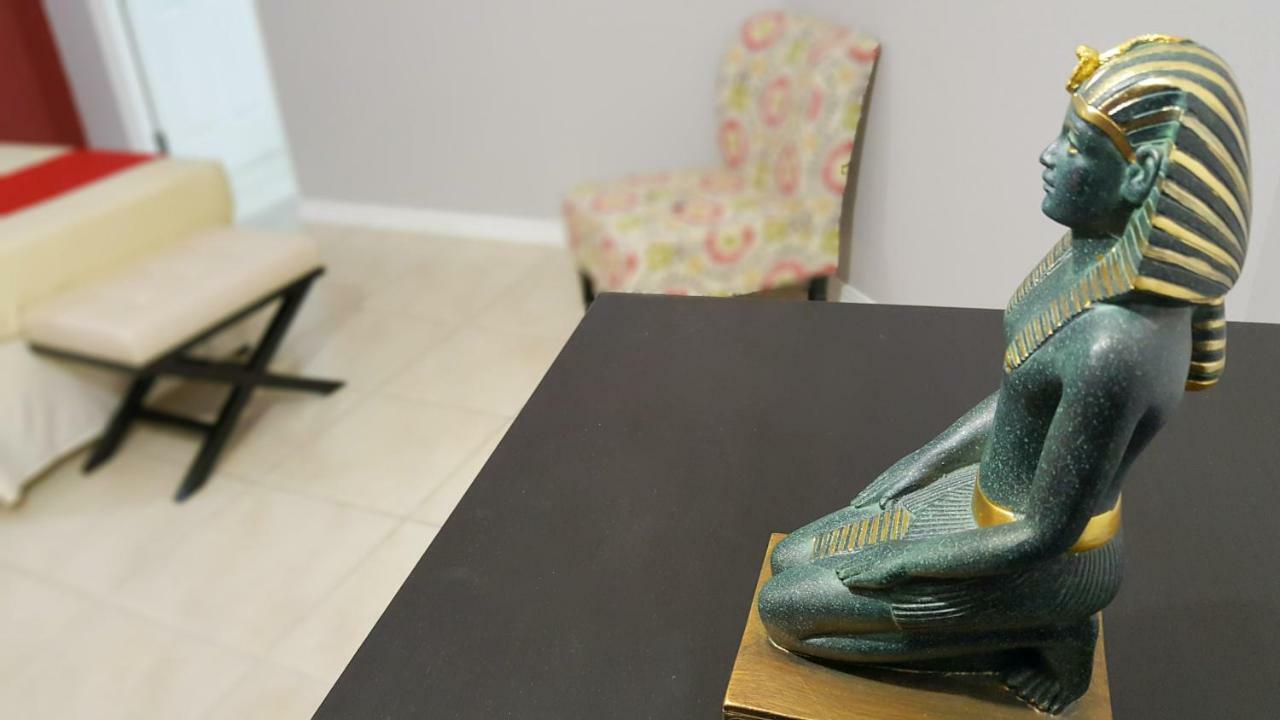 Donhead New Kingston Apt 3 Экстерьер фото