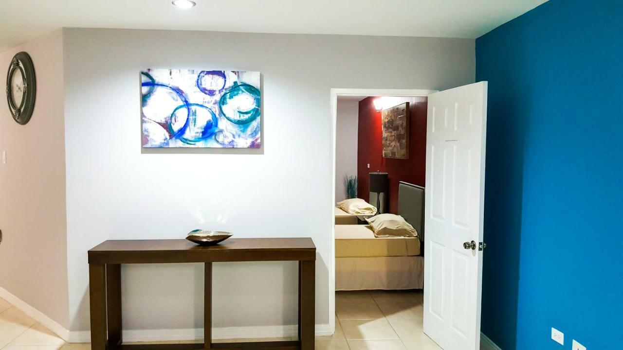 Donhead New Kingston Apt 3 Экстерьер фото