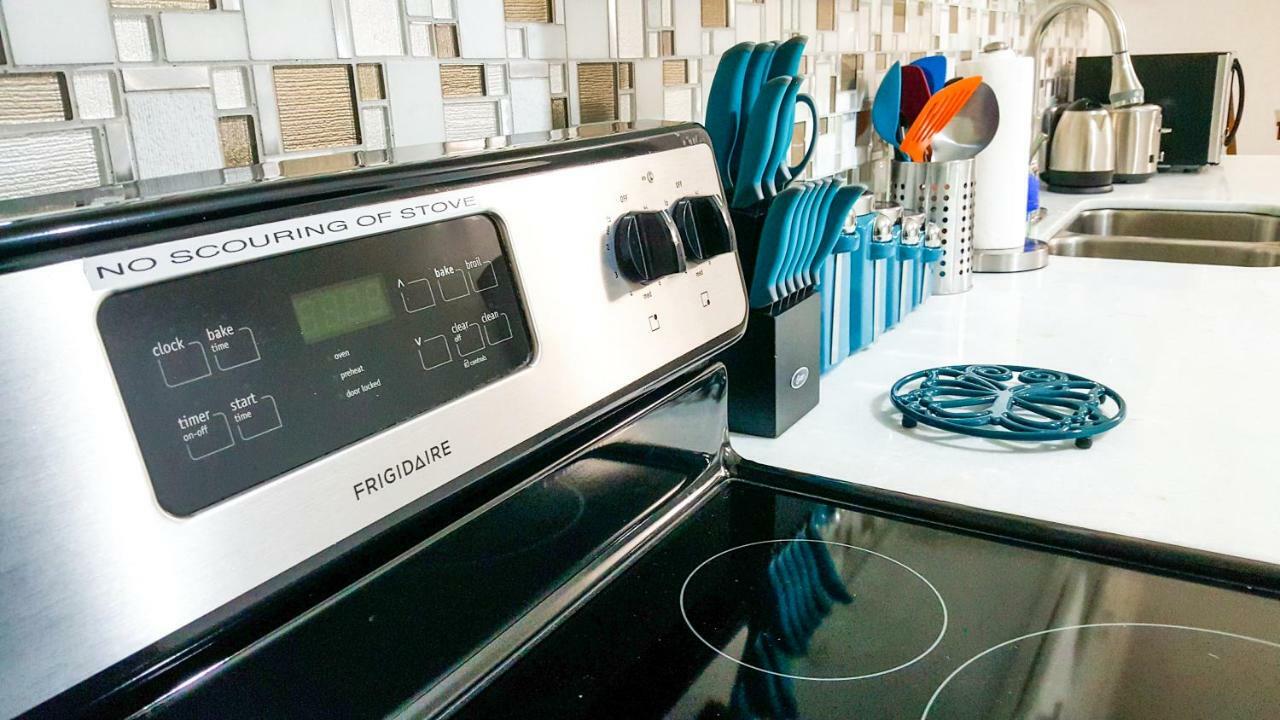 Donhead New Kingston Apt 3 Экстерьер фото