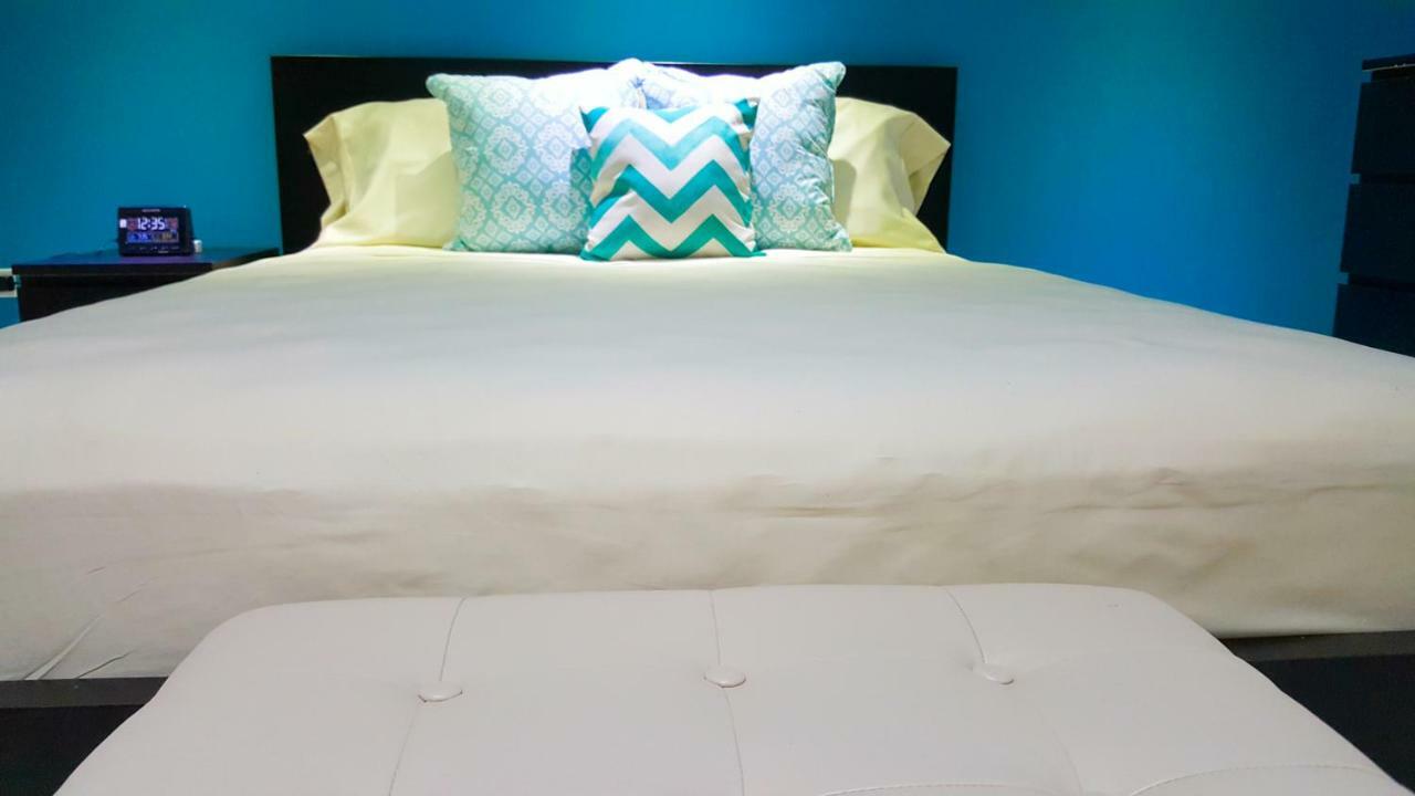Donhead New Kingston Apt 3 Экстерьер фото